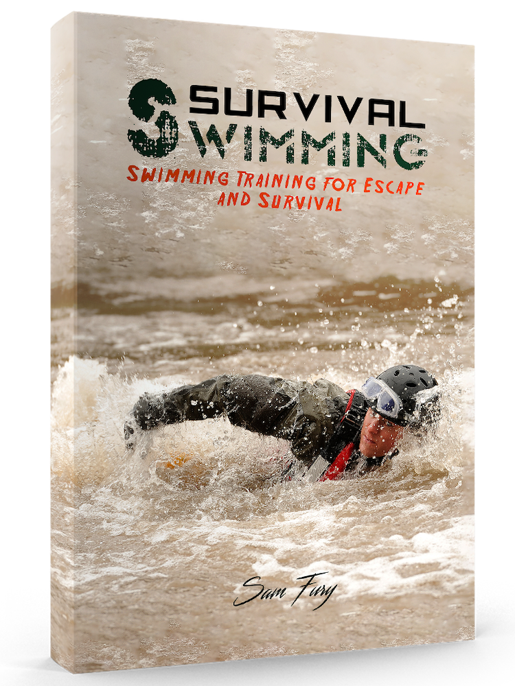 Survival Swimming Cover